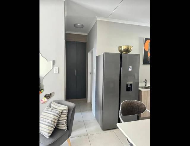 2 BEDROOM PROPERTY TO RENT IN CARLSWALD